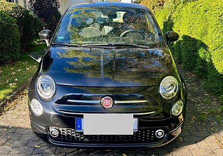 Fiat 500 1.2 8V Lounge S&S Lounge