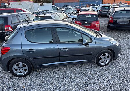 Peugeot 207 gebraucht kaufen Peugeot 207 Urban Move