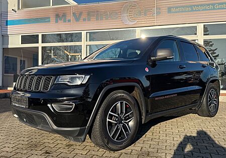 Jeep Grand Cherokee 3.0 CRD Trailhawk