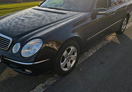 Mercedes-Benz E 320 CDI T AVANTGARDE Avantgarde