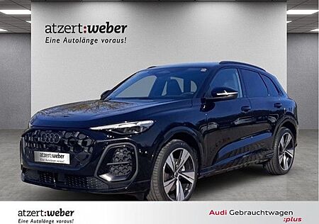 Audi Q5 S line edition one TDI quattro HeadUp Matrix