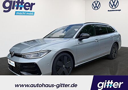 VW Passat Volkswagen Variant 2.0 TDI 142 kW 4Motion R-Line EU6