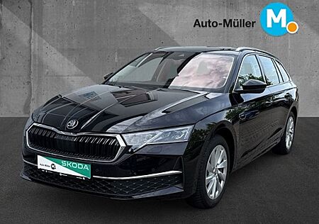 Skoda Octavia Combi Selection 1.5 TSI DSG mHEV