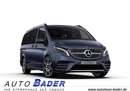 Mercedes-Benz V 220 d lang Edition2023 AMGLine Liege Distronic