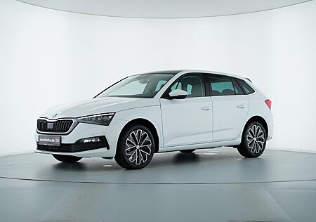 Skoda Scala STYLE 1.0TSI DESIGN-PAKET+PANOuvm