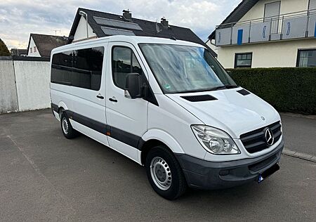 Mercedes-Benz Sprinter -Automatik -Klima