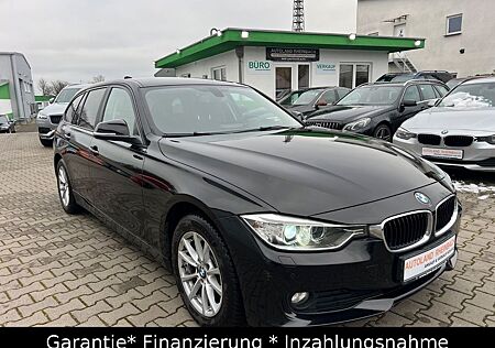 BMW 320 d/ Xenon/ Navi/