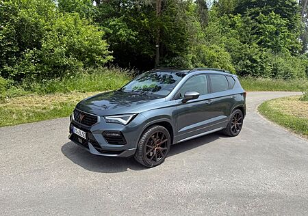 Cupra Ateca 2.0 TSI 221kW 4Drive DSG
