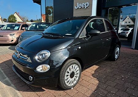 Fiat 500 Hatchback MY23 1.0 GSE /Carplay /Tempomat
