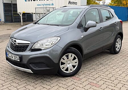Opel Mokka 1.6 ecoFLEX Selection Start/Stop Selection