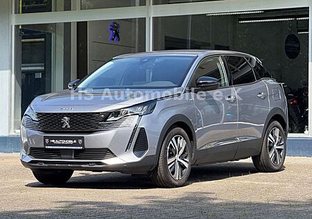 Peugeot 3008 Hybrid 225 Allure