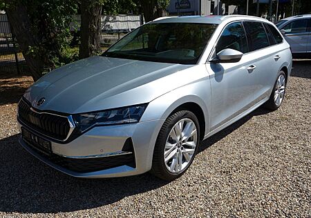 Skoda Octavia 2.0 TDI DSG Selection Combi LED/Navi/AHK