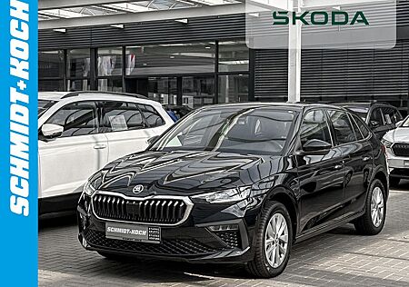Skoda Scala 1.0 TSI Selection DSG LED SHZ Kamera ACC