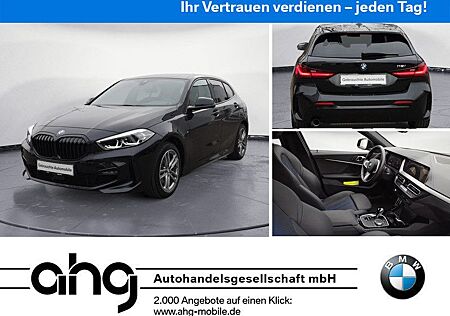 BMW 118i M Sport HIFI Sportsitze Aut.Heckklappe