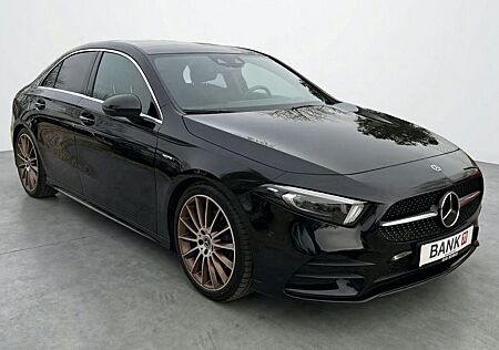Mercedes-Benz A 220 Lim. 4Matic*AMG*Garantie*TÜV+Service Neu