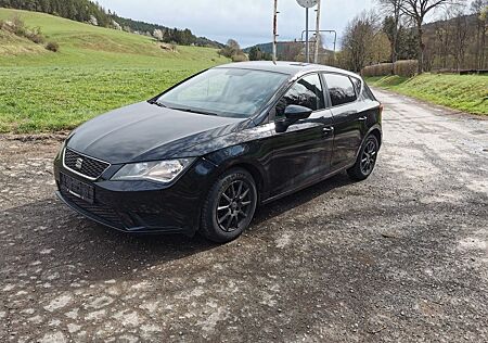 Seat Leon 1.2 TSI 63kW -
