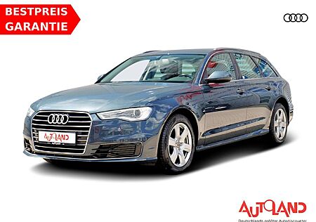 Audi A6 2.0 TFSI Avant Xenon Navi Kamera Tempomat