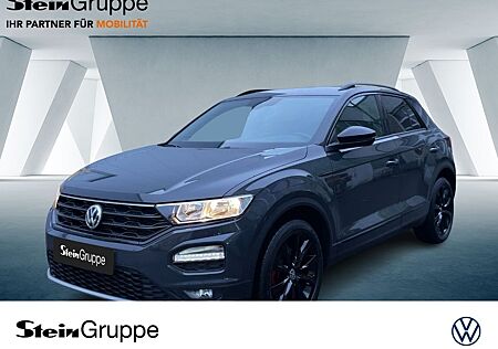 VW T-Roc Volkswagen 1.5 TSI Sport ACC Navi Black PDC