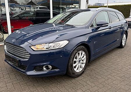 Ford Mondeo Turnier Titanium