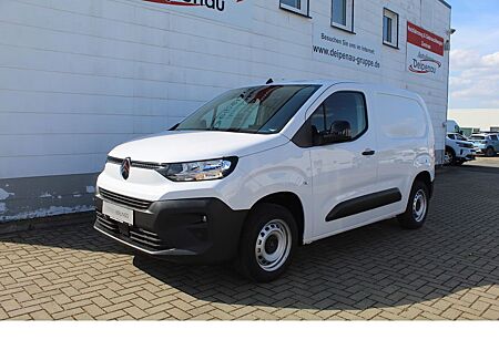 Citroën Berlingo Kasten L1 HDI100 Extenso-Winterpaket