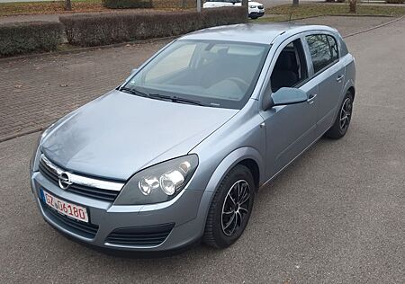 Opel Astra H Lim. Edition 1.6i 16V