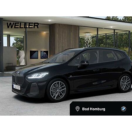 BMW 2er Active Tourer leasen