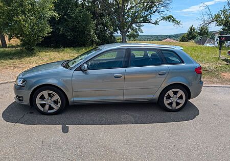 Audi A3 1.4 TFSI S tronic Sportback Ambiente