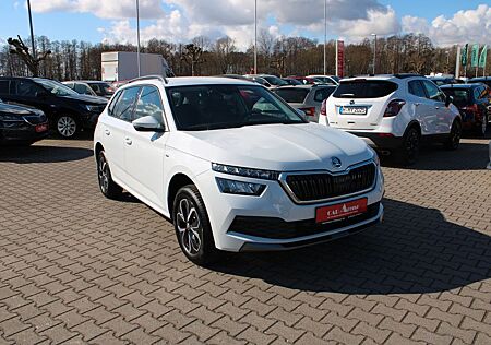 Skoda Kamiq 1.0 TSI Drive 125*Navi*SHZ*Tempomat*