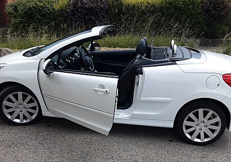 Peugeot 207 CC