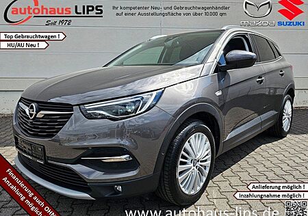 Opel Grandland X 1.2 Business Innovation