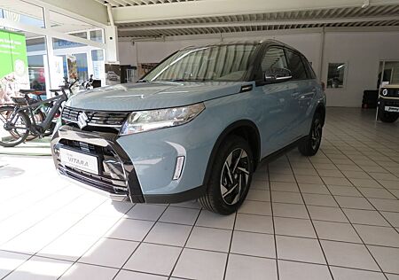 Suzuki Vitara 1.4 Hybrid Comfort +