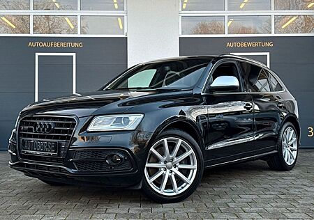 Audi SQ5 3.0 TDI quattro*Pano*AHK*Leder*BiXenon*