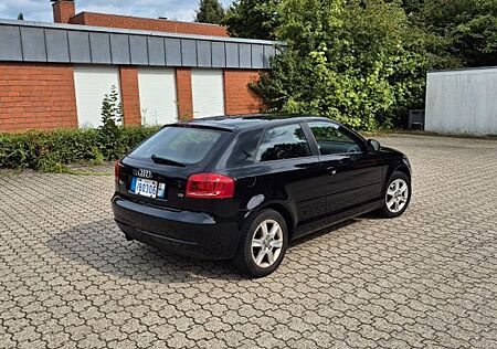 Audi A3 1.6 Ambiente Ambiente