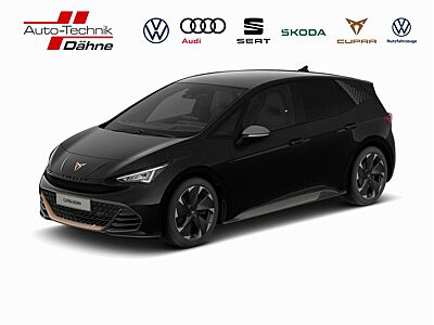 Cupra Born 170 kW PDC SHZ KAMERA NAVI ACC HUD LED 360°