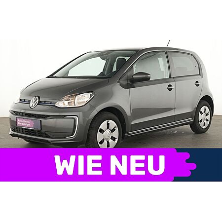VW e-up! leasen
