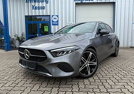 Mercedes-Benz A 200 A200|AUT|KLIMA|NAVI|WIDESCREEN|SZH|KAMERA|ASSIST