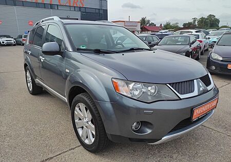 Mitsubishi Outlander 2.4 Instyle