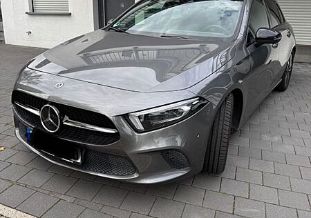 Mercedes-Benz A 250 4MATIC - 360 CAM, MASSAGE,MEMORY SITZE