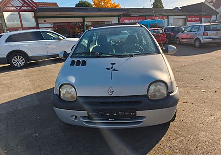 Renault Twingo Lazuli,Faltdach,Servo,TÜV neu