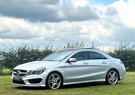Mercedes-Benz CLA 200 CLA AMG - Edition 1 - Panorama