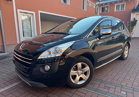 Peugeot 3008 Hybrid/DIESEL*2.HAND*TÜV NEU