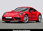 Porsche 992 911 Carrera GTS PVTS+ Rückfahrkamera BOSE