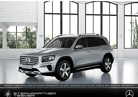 Mercedes-Benz GLB 200 d Progressive LED AHK 360° SHZ ele.Heckk
