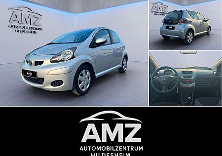 Toyota Aygo (X) Aygo Cool *KLIMA*TÜV*GARANTIE*