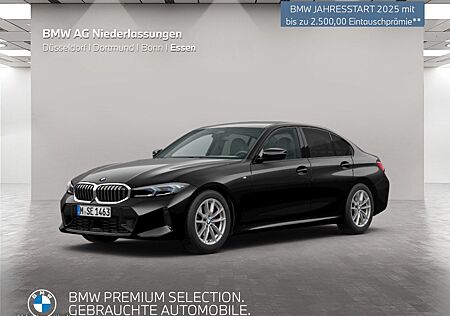 BMW 320d Limousine M Sport Driv.Assist.Prof Kamera