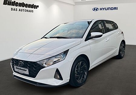 Hyundai i20 Trend