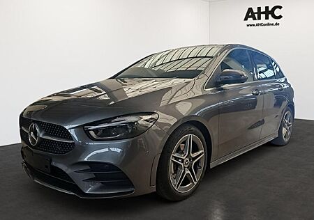 Mercedes-Benz B 200 ++ AMG+MULTI+AHK+ASSISTENZ+WINTER+SOUND ++