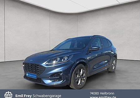 Ford Kuga 1.5 EcoBoost ST-LINE X