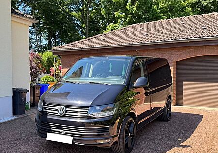 VW T6 Multivan Volkswagen 7 Sitzer