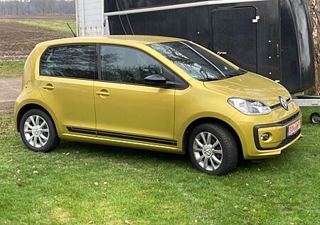 VW Up Volkswagen ! 1.0 44kW ASG club ! club !